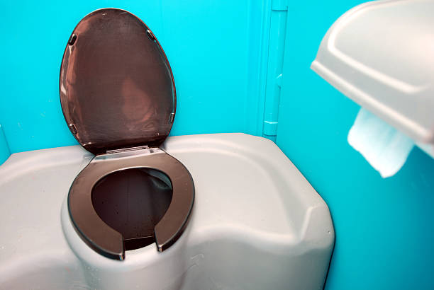 Best Event porta potty rental  in Falconer, NY