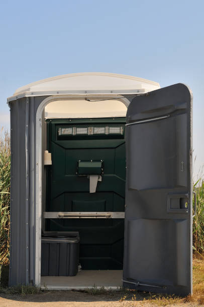 Best Porta potty cleaning services  in Falconer, NY