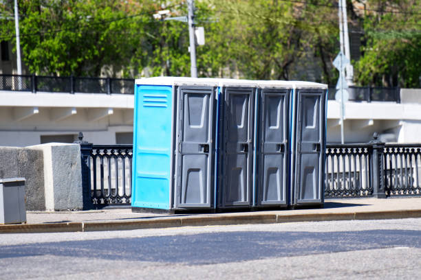 Best Porta potty rental near me  in Falconer, NY