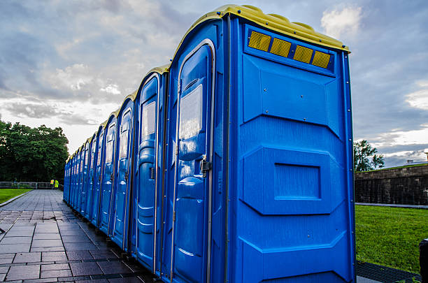 Best Emergency porta potty rental  in Falconer, NY